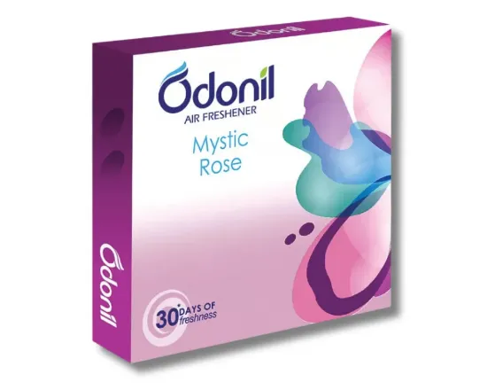 GERMNIL Air Freshener Mystic Rose 50 GM
